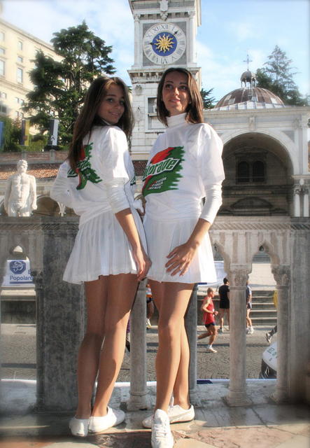 2008/93 Maratonina di Udine