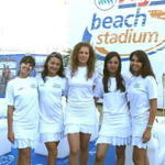 2008/9 Beach Soccer Lignano