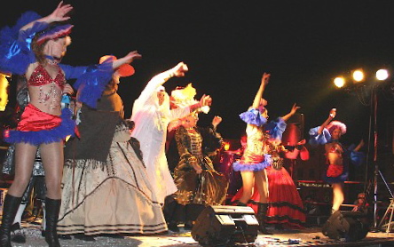 2007 Carnevale in Piazza