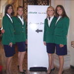 2009/05 Alitalia Venezia