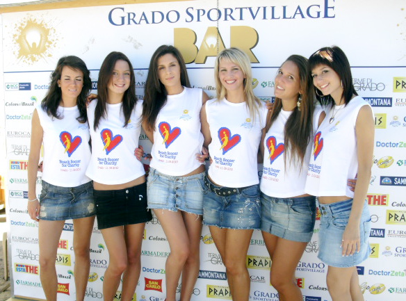 2010/06 Partita del Cuore