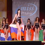 2005 Miss Alpe Adria Int.