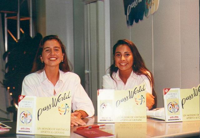 1994 Banco Ambroveneto