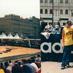 1998 Streetball Adidas