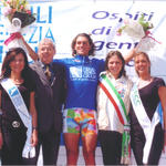 2006/2 Premiazioni Giro Friuli