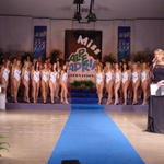 2001 Miss Alpe Adria Italia