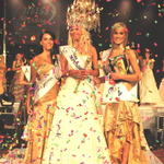 2006 Miss Alpe Adria Int.