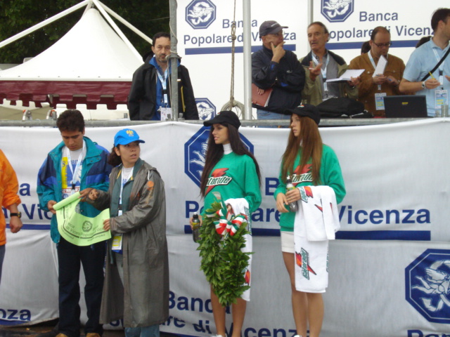2007/4 Maratonina Udine