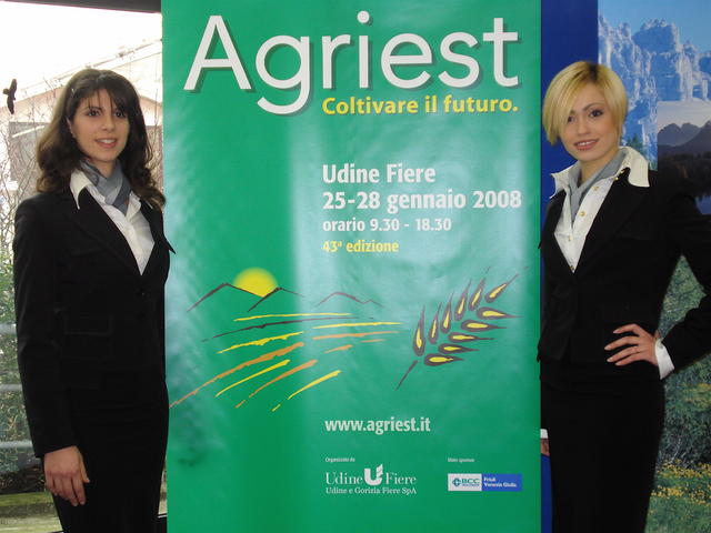2008/1 Fiera Agriest Udine