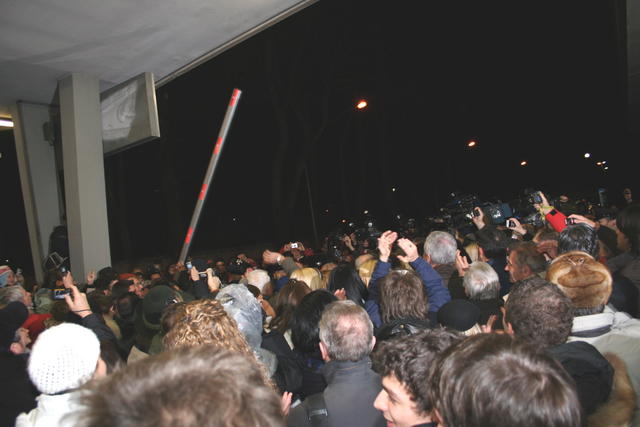2007 Notte Bianca Transfrontaliera