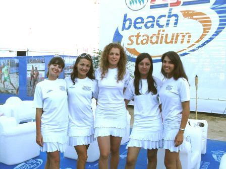 2008/9 Beach Soccer Lignano